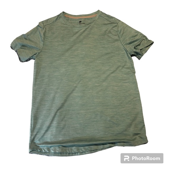 Men's Short Sleeve Soft Stretch T-Shirt - All in Motion Target - Picture 6 of 9